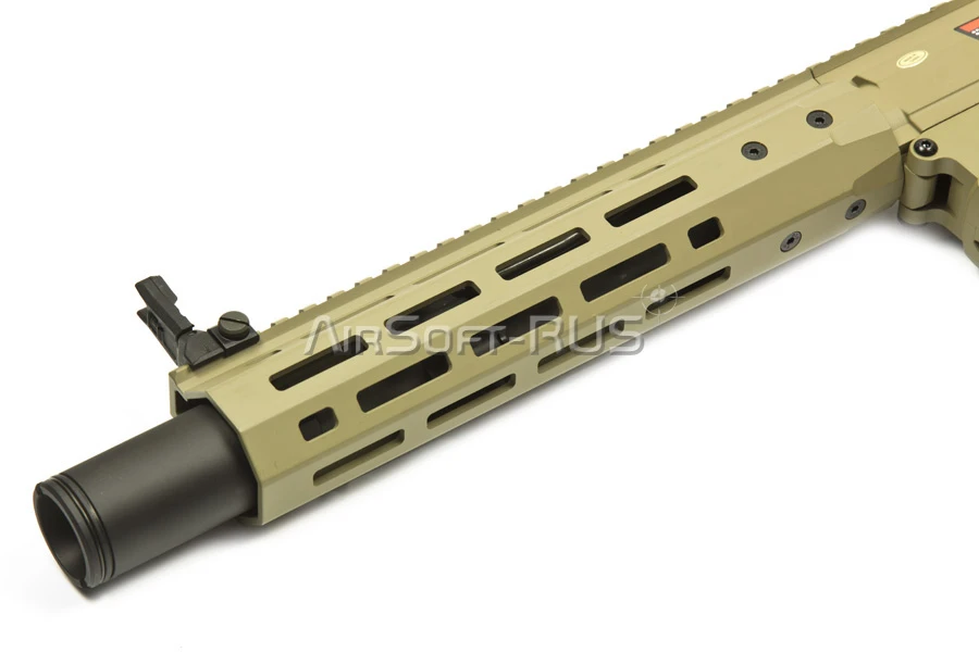 Карабин Ares M4 Sharps Bros Warthog Octarms M DE (M4-SB-WH-M-DE)