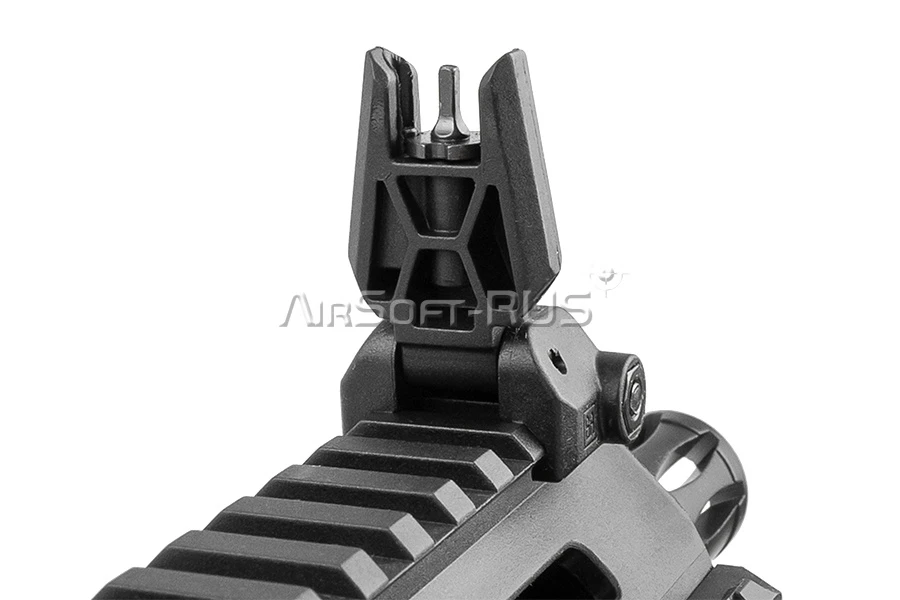 Карабин Specna Arms AR15 8 Custom BK (SA-F14-XASR)