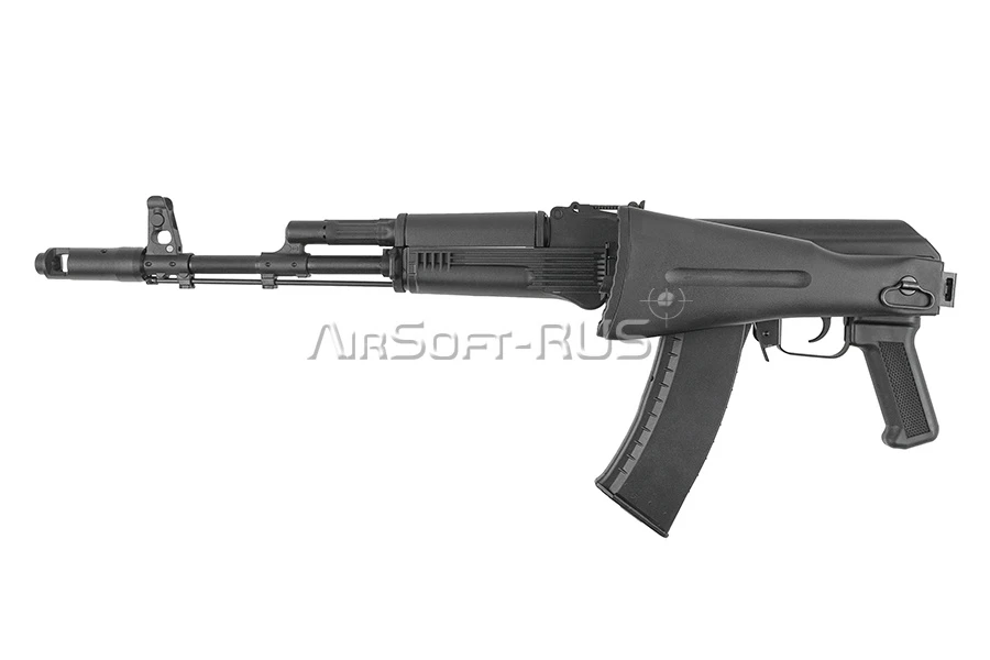 Автомат VFC АК-74М GBB (AV74MN GBB)
