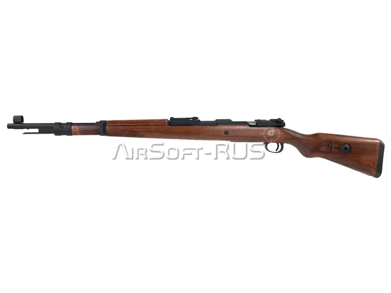 Винтовка Snow Wolf Kar98K Spring (SW-022)