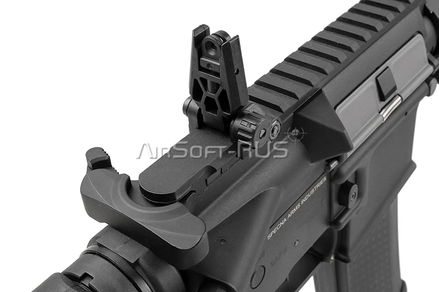 Карабин Specna Arms URG-I 13.5 HAL BK (SA-C22-ETU)