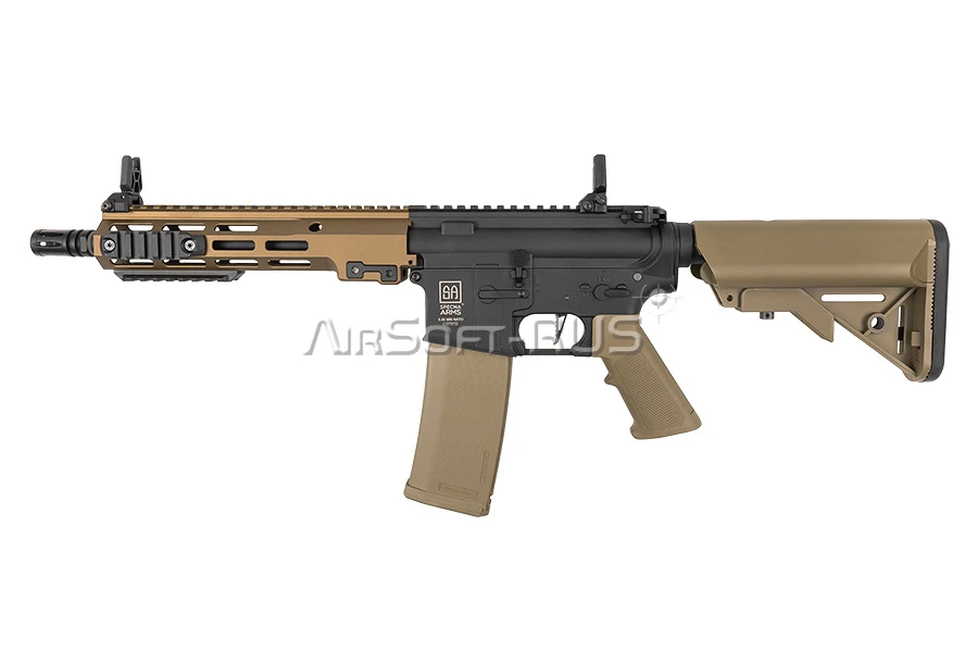 Карабин Specna Arms URG-I 9.5 HAL TAN (SA-C23-CB-ETU)