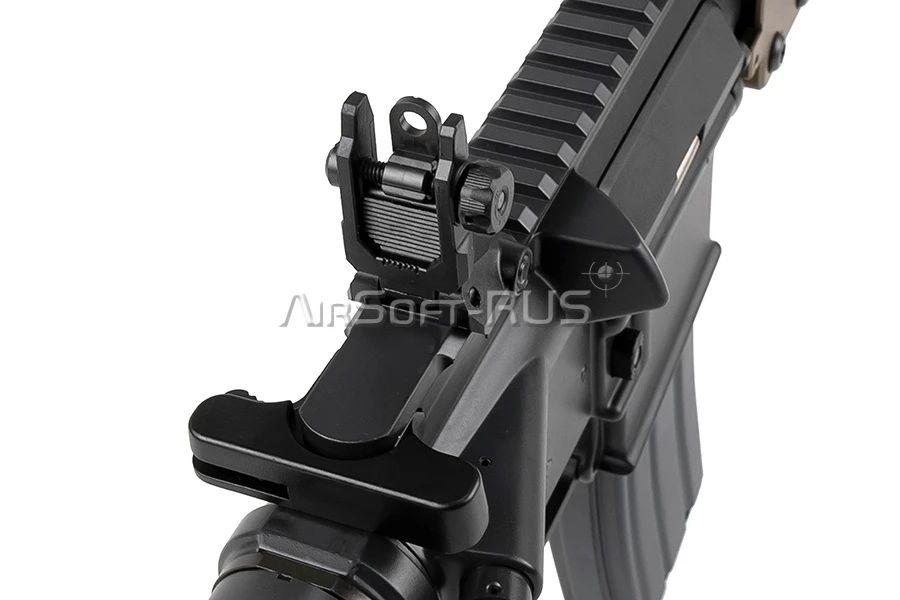 Карабин Cyma CGS MK16 13.5 GBB (CGS003-13.5)