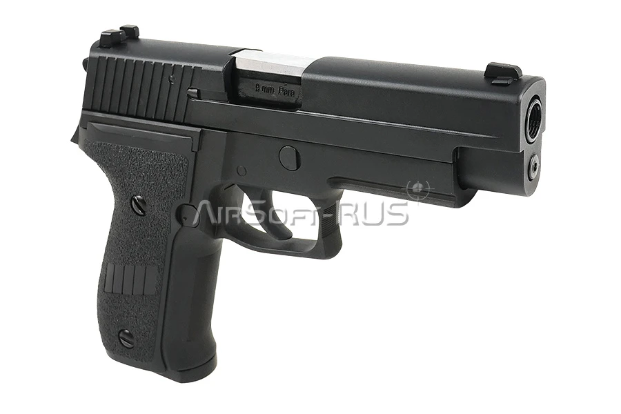 Пистолет WE SigSauer P226R GGBB (GP427-WE)