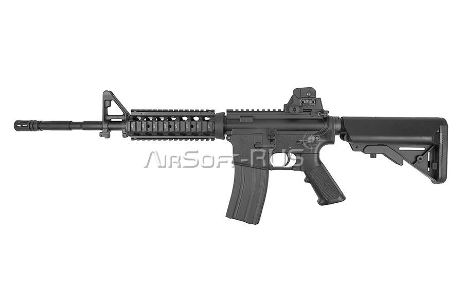 Карабин Tokyo Marui M4 SOPMOD Next Gen AEG (TM4952839176035)