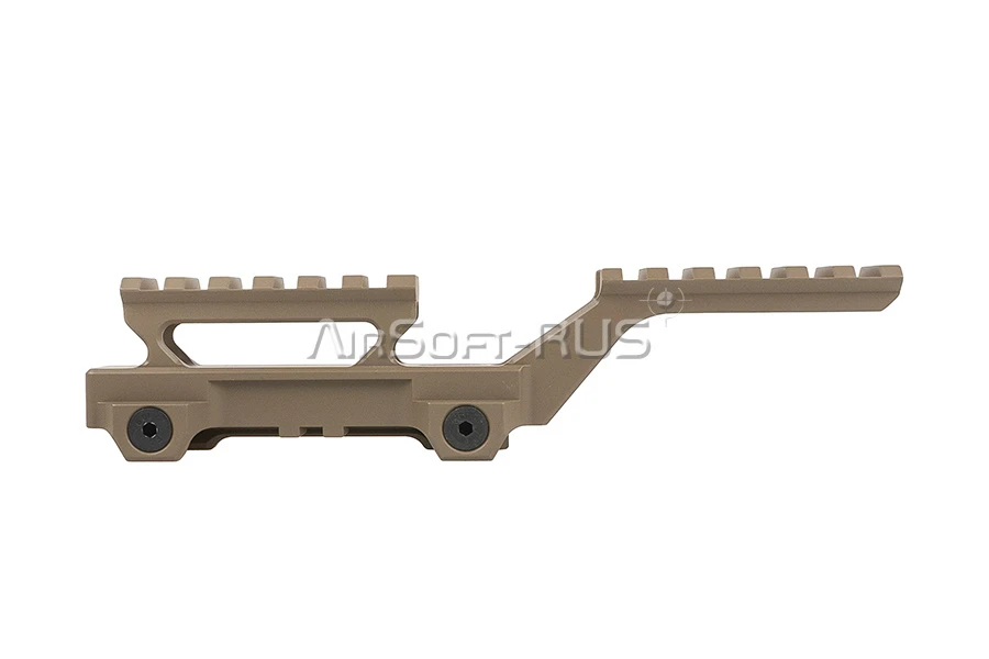 Планка Evolution Gear GBRS Hydra Type B DE (EVG-892C-FDE)