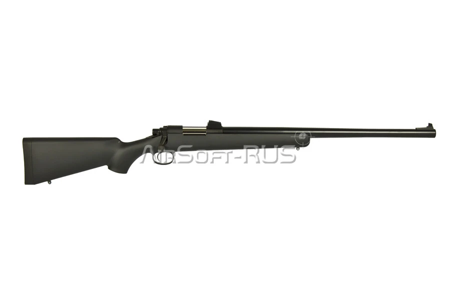 Снайперская винтовка Tokyo Marui VSR-10 Pro Sniper spring BK (TM4952839135025)