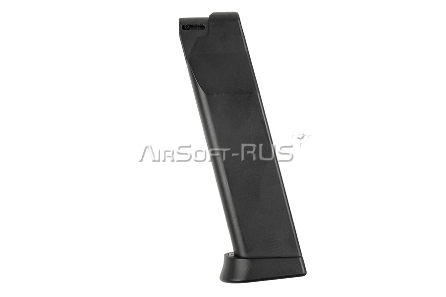 Магазин газовый KWC для пистолета Taurus PT24/7 CO2 (KW-073)