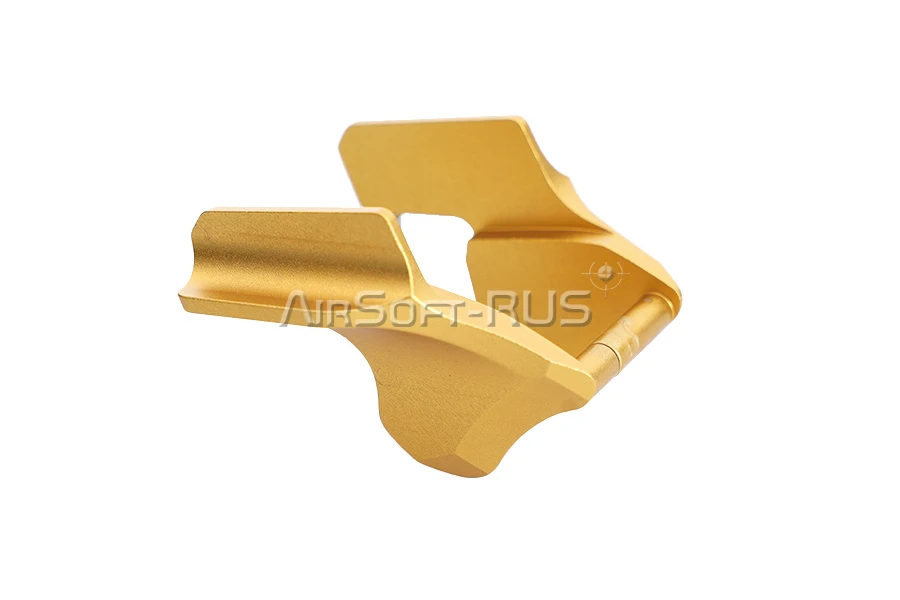 Клавиша предохранителя 5KU для Hi-Capa TM Тип 2 GD (GB-599-GD)