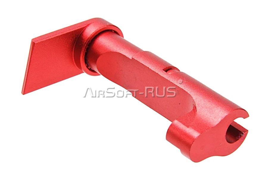 Кнопка сброса магазина 5KU для Hi-Capa TM Тип 4 RD (GB-517-RD)
