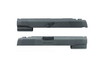 Затвор Guarder для HI-CAPA 5.1 Kimber BK TM (CAPA-21(K)BK)