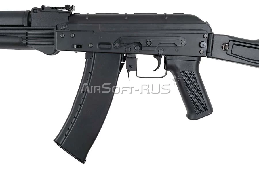 Автомат Cyma АК-74М (DC-CM040C) [6]