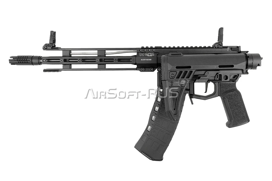 Карабин Arcturus X C.A.T. AR-15 VERSATILE 10S" AR FE (AT-CAT-07-FE)