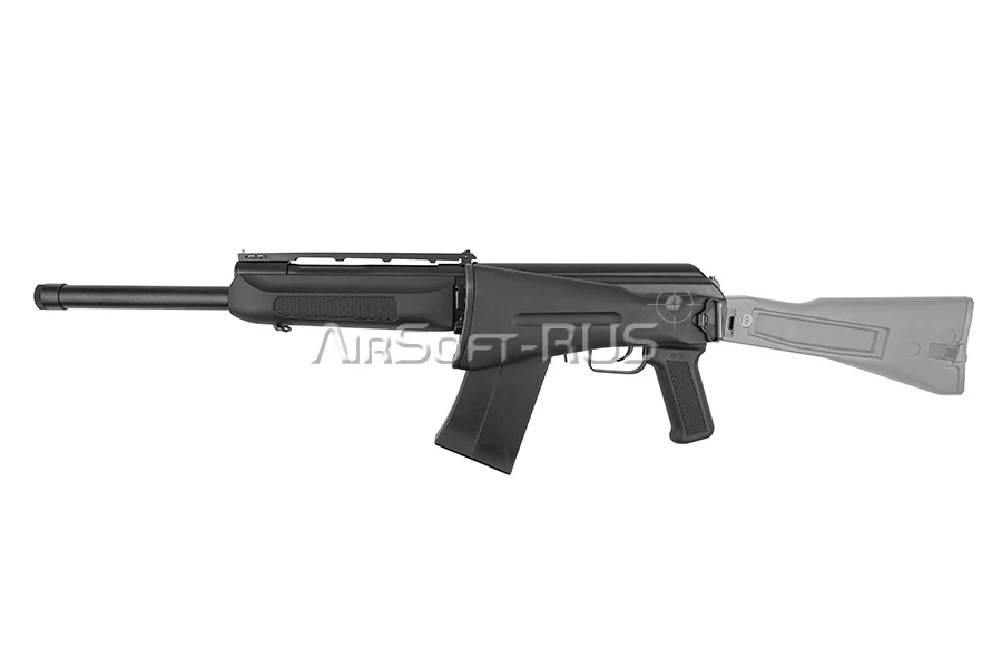 Дробовик Tokyo Marui Сайга-12K GBB (TM4952839145017)