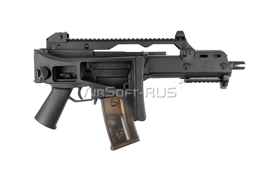 Штурмовая винтовка Cyma H&K G36С (CM003)