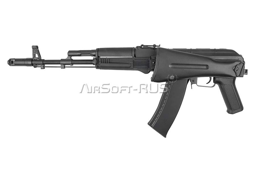 Автомат Cyma AK74М Platinum (CM053C)
