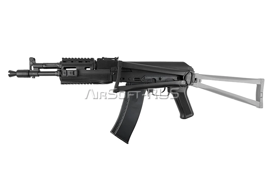 Автомат LCT АК-105 тактический UP (TK105 UP)