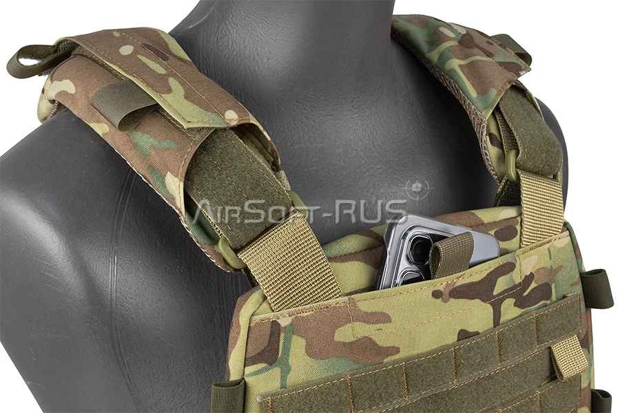 Бронежилет ASR M3 MC (ASR-M3-MC)