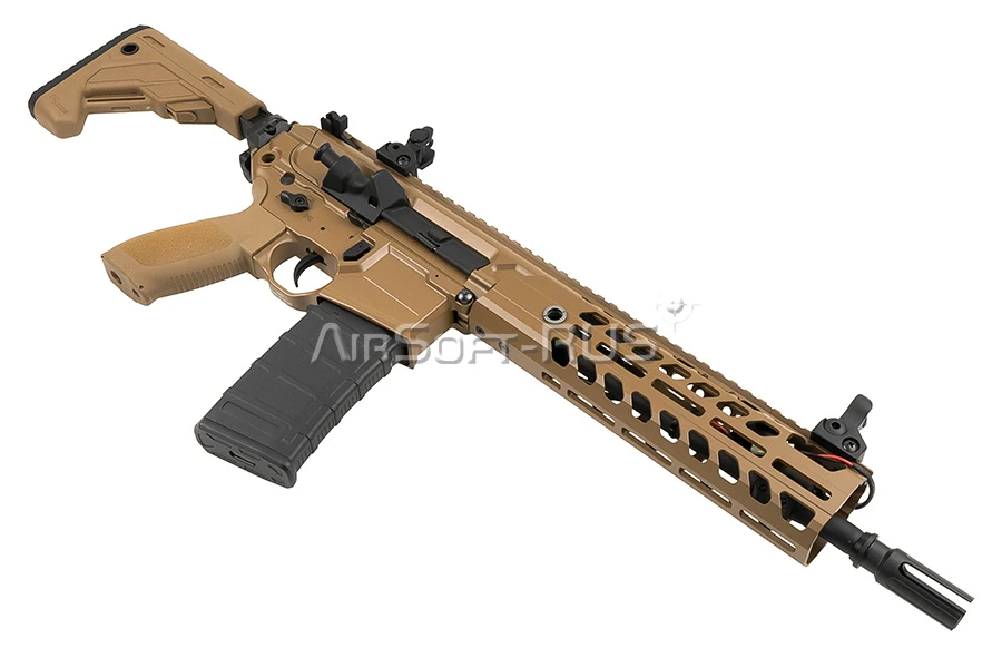 Карабин East Crane Sig MCX Virtus DE (AF-S001-9.5 DE)