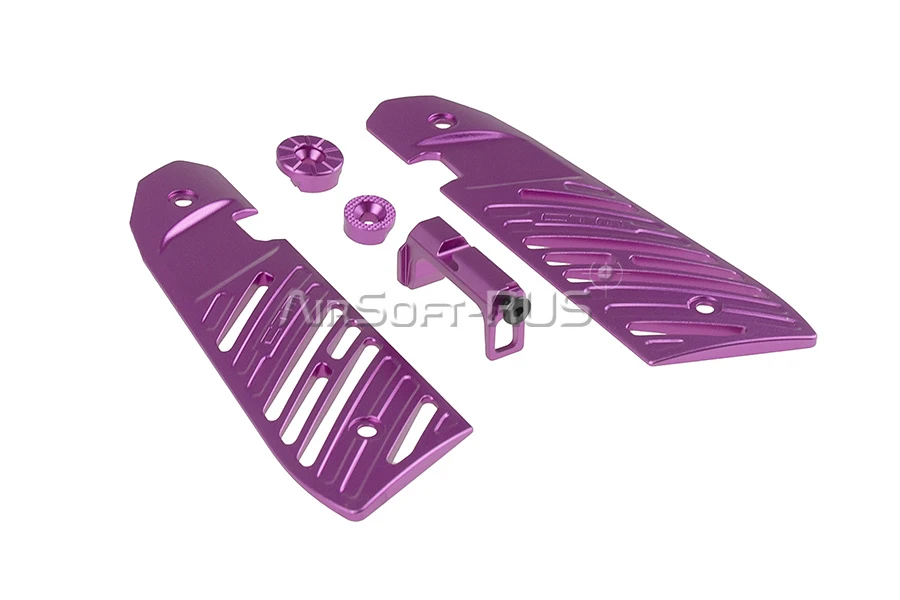 Накладки на рукоять и кнопка сброса магазина FUKU-2 CTM для AAP-01/C VT (CTM-KIT-0264)
