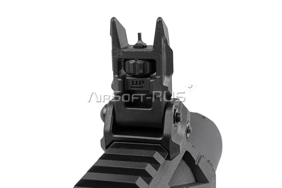 Карабин Arcturus LWT MK-III PDW 5.5" SPORT AEG SE BK (AT-ST03-PDW-SE-BK)