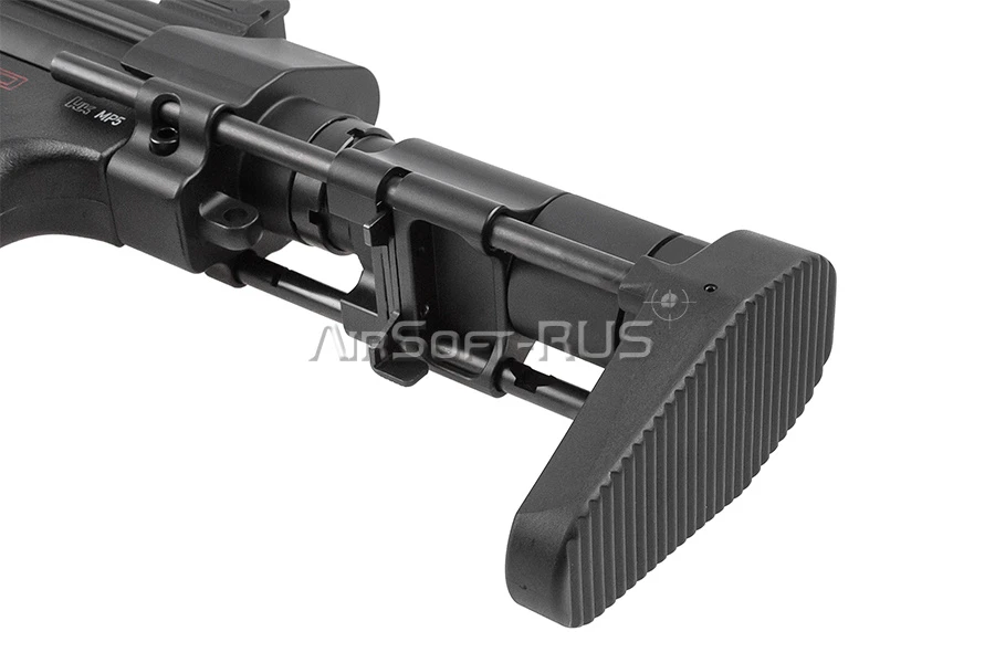 Пистолет-пулемет Cyma H&K MP5 Platinum Series (CM041G)