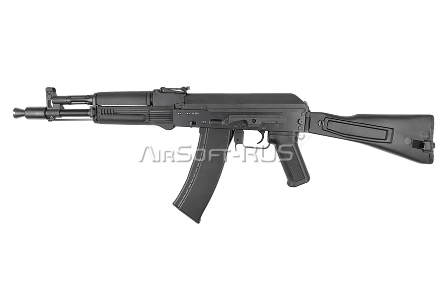 Автомат Cyma AK-105 Platinum (CM053D)