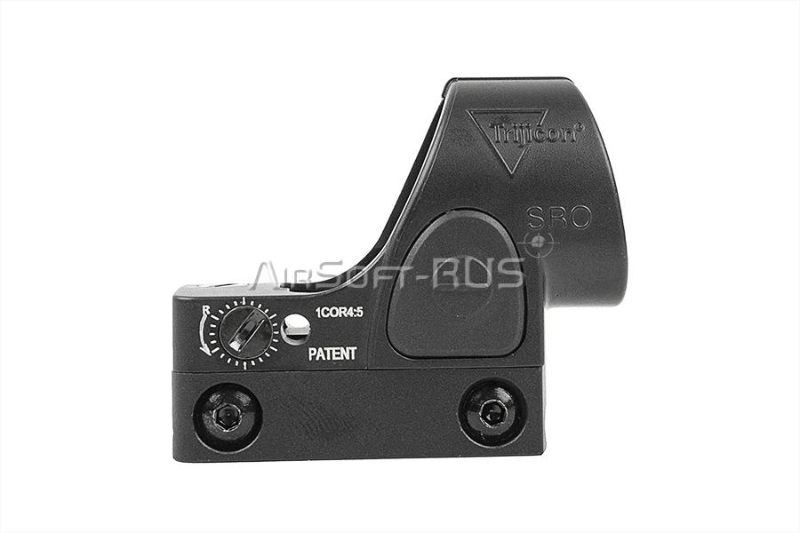 Коллиматорный прицел Evolution Gear SRO BK ( DC-EVG-671-BK) [1]