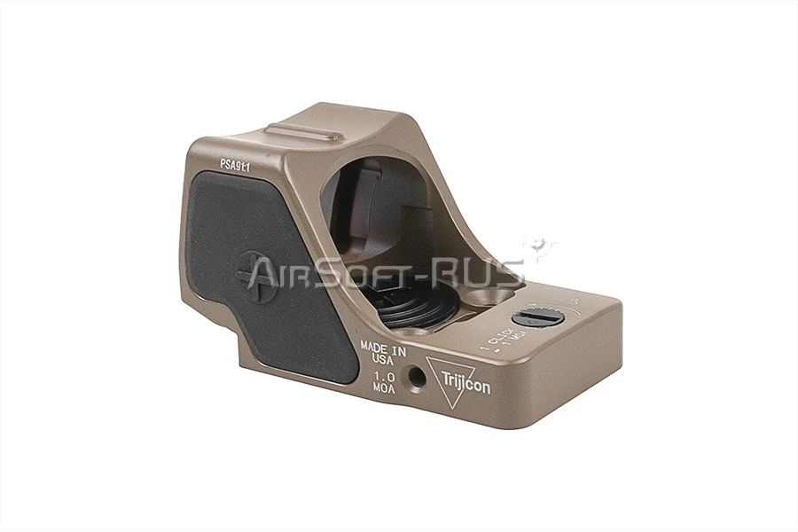 Коллиматорный прицел Evolution Gear RMR HD Reflex Sight DE (EVG-1069-FDE)