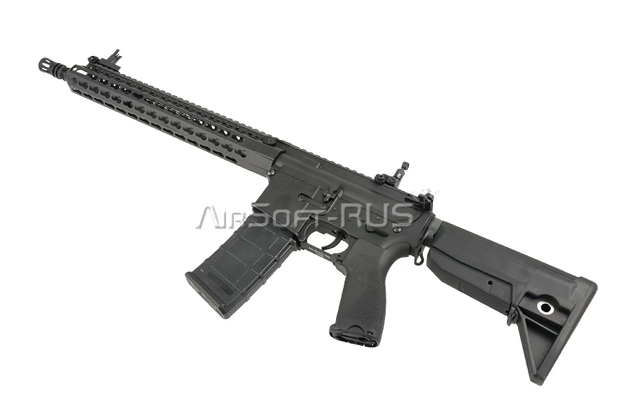 Карабин East Crane AR15 Custom F8 13.5 BK (EC-332-13.5 KM-UP)