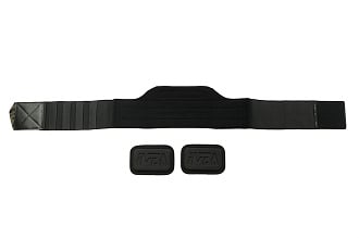 Модульный пояс Imba Gear NINJA BELT BK (igb02b)