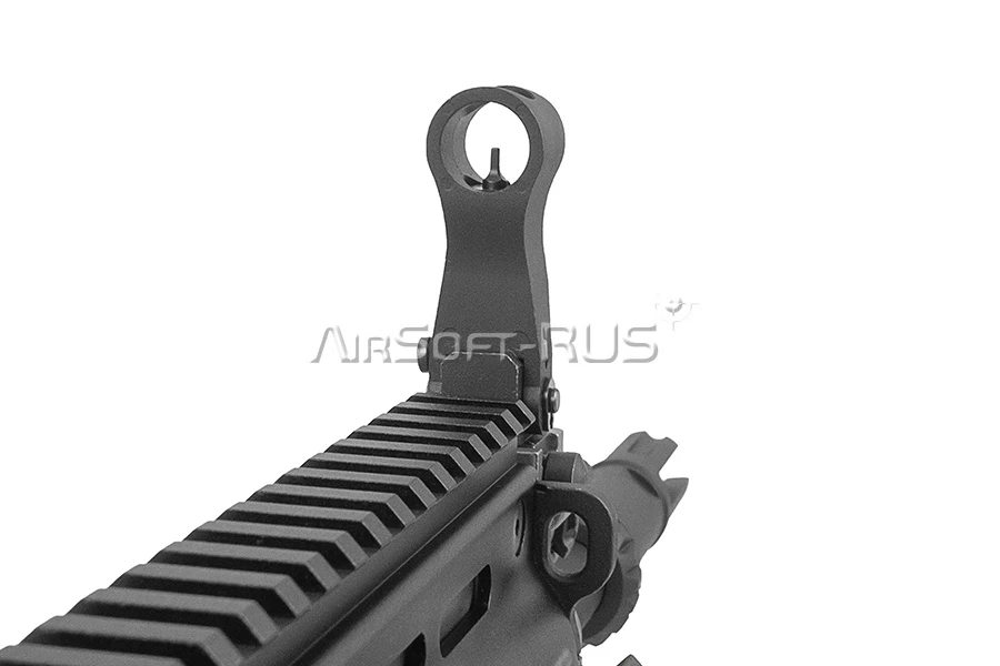 Штурмовая винтовка Tokyo Marui FN SCAR-H AEG BK (TM4952839176172)