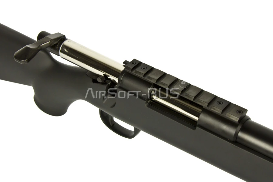 Снайперская винтовка Tokyo Marui VSR-10 G-Spec spring BK (TM4952839135032)