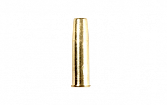 Картридж ASG для револьвера Schofield 4,5 мм пулевой (18961)