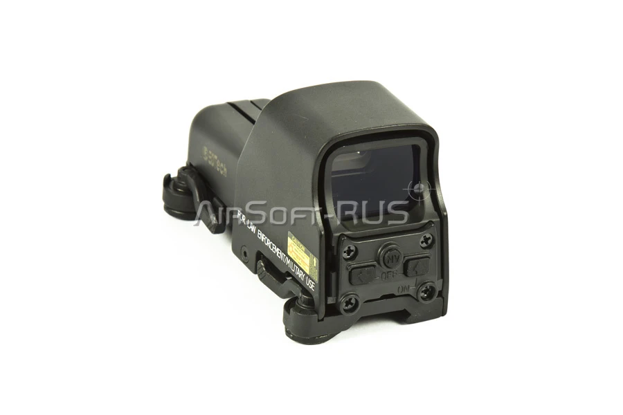 Прицел коллиматорный Marcool EOtech 553 (DC-HY9122) [4]