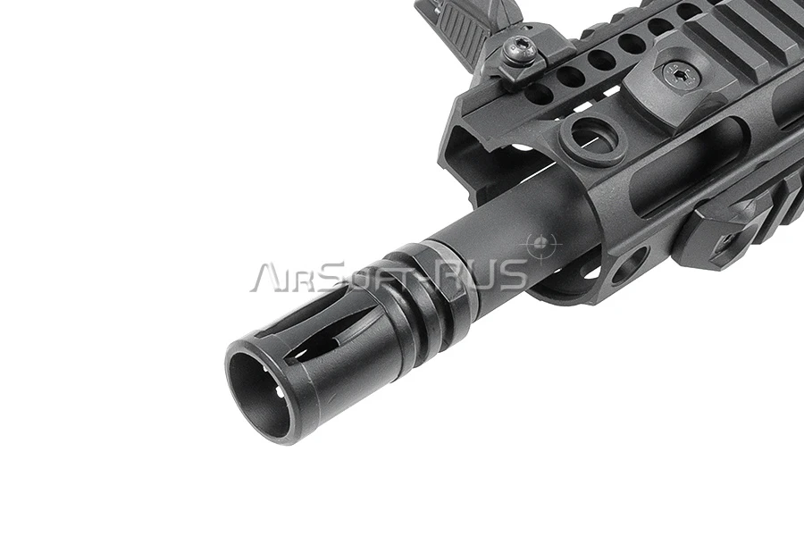 Карабин Specna Arms AR15 10 Custom HAL BK (SA-C20-L-ETU)