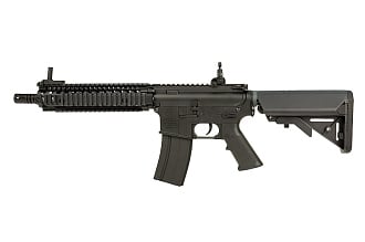 Карабин East Crane M4 CQBR SOPMOD block II UP BK (EC-603-9 P-UP)