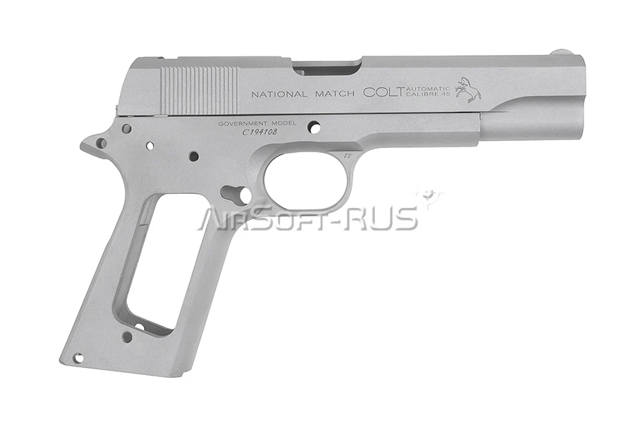 Кит Guarder M1911A1 National Match SV (M1911-04(M)SV)