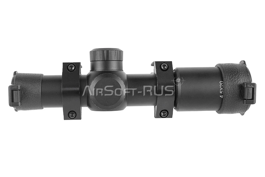 Оптический прицел Linyi 4.5X20 (LFO-4.5/20)