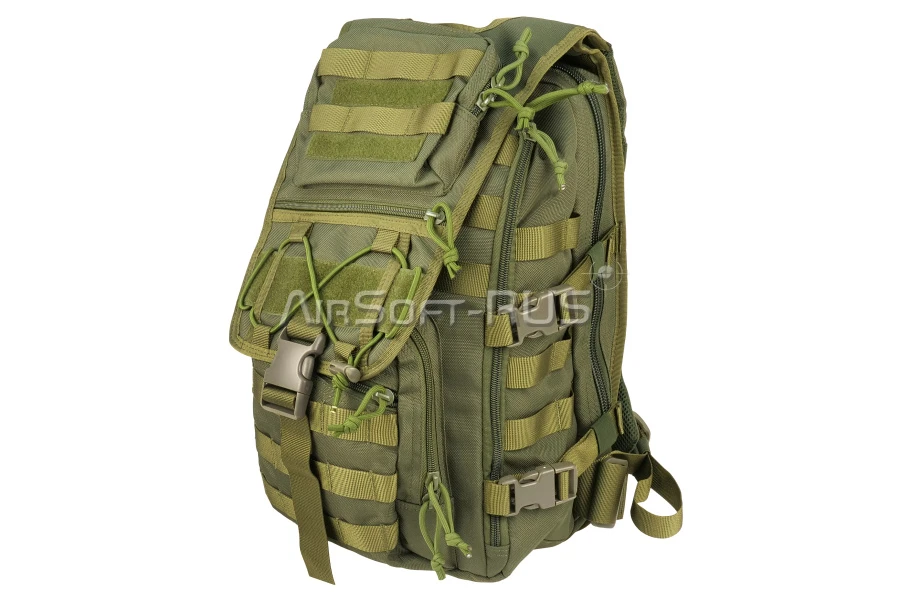 Рюкзак WoSporT Multifunction Backpack OD (BP-03-OD)