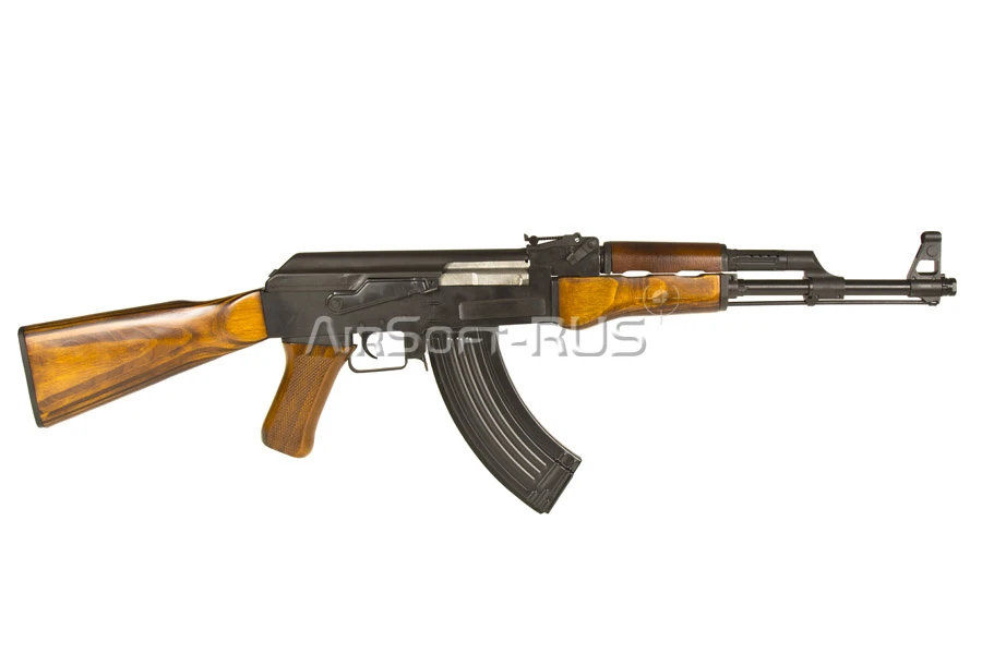 Автомат LCT АК обр.1949г (LCK47 UP)