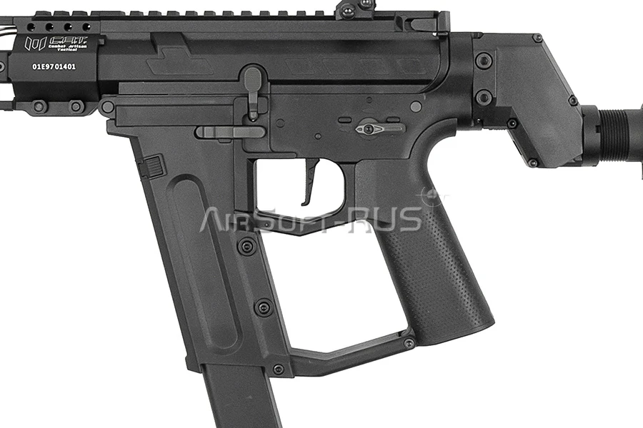 Пистолет-пулемет Arcturus X C.A.T. VERSATILE-5S VALOR AR FE (AT-CAT-09-FE)