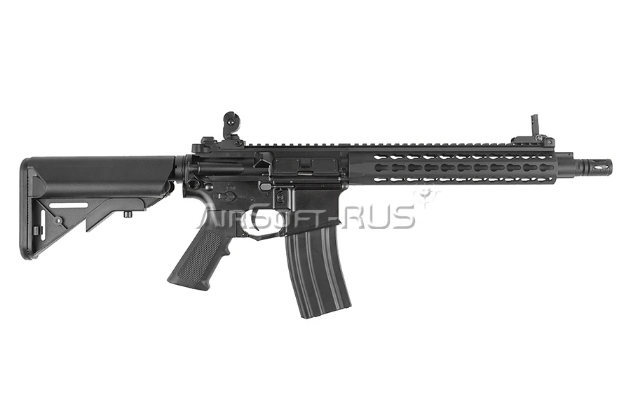Карабин Snow Wolf AR-15 10" (SW-023-A10S)