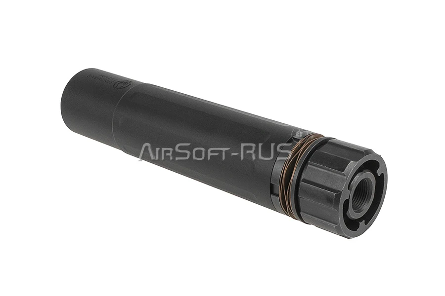 Глушитель T&D Dead Air Sandman-s BK (TD855) 