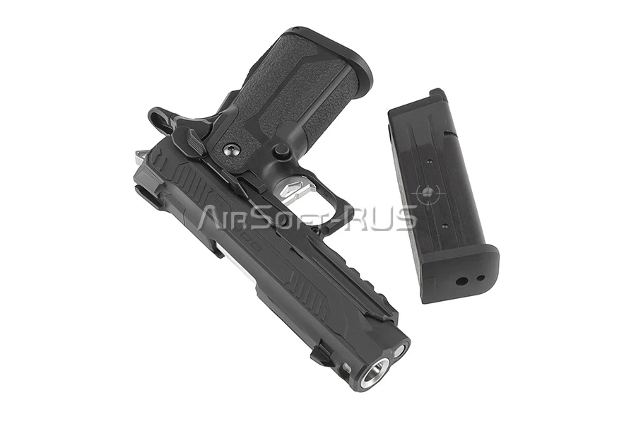 Пистолет Tokyo Marui Hi-Capa 4.3 D.O.R. GGBB (TM4952839144140)