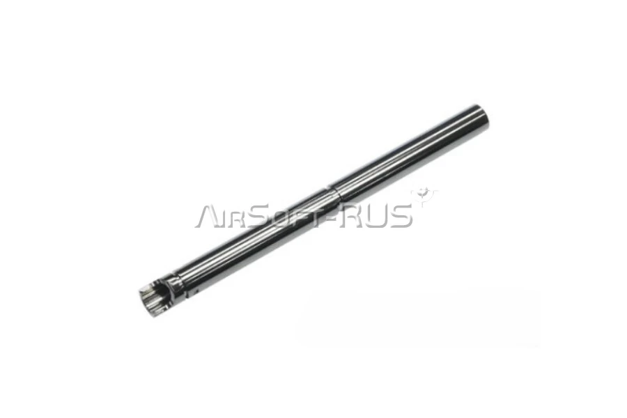 Стволик внутренний Guarder Black Edition 6.02 112.4mm для CAPA 5.1/MEU/M1911/G34 VSR/GBB тип (TN-36)