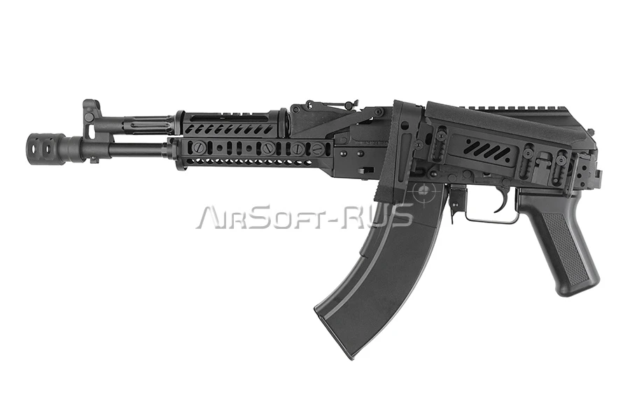 Автомат LCT АК-104 Sport (S-ZK-104)