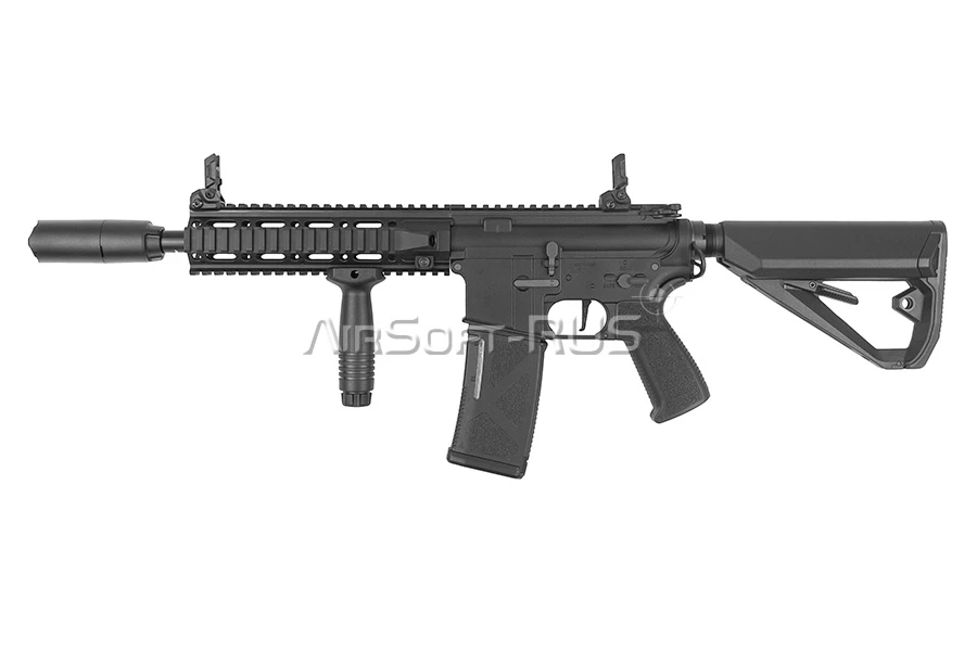 Карабин Arcturus LWT MK-II CQB 10" AEG SPORT ARC SE BK (AT-ST02-CQ-SE-BK)