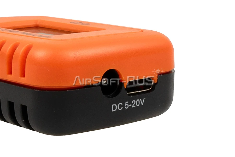 Устройство зарядное ASR E3 charger for 2S/3S (ASR-E3)