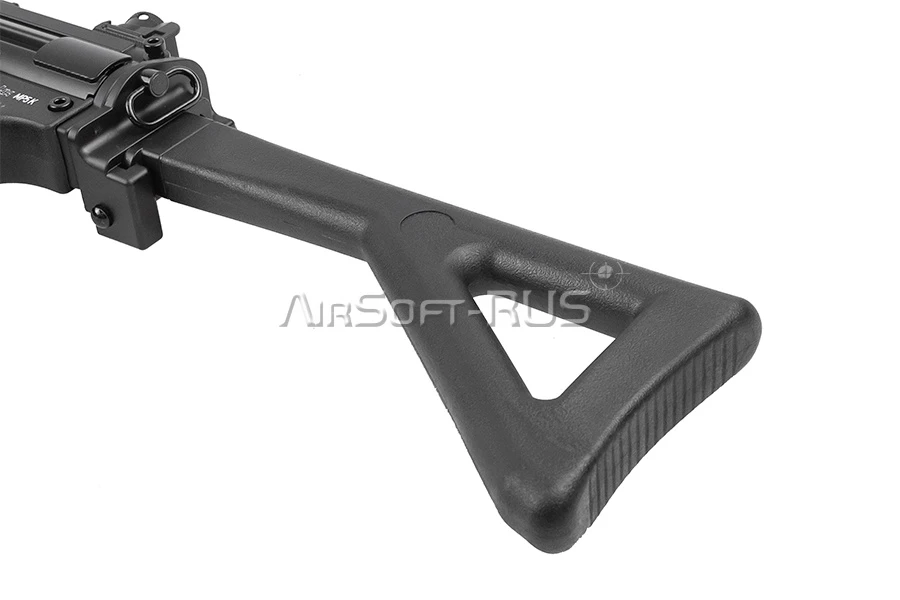 Пистолет-пулемет Cyma H&K MP5 PDW (CM041PDW)